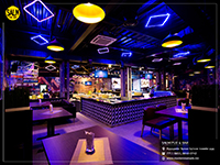 Salm pub & bar дахин нээгдлээ